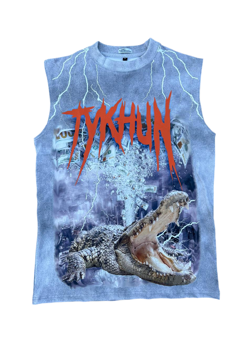 Storm Gator Shirt