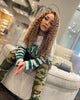 Long sleeves shirts