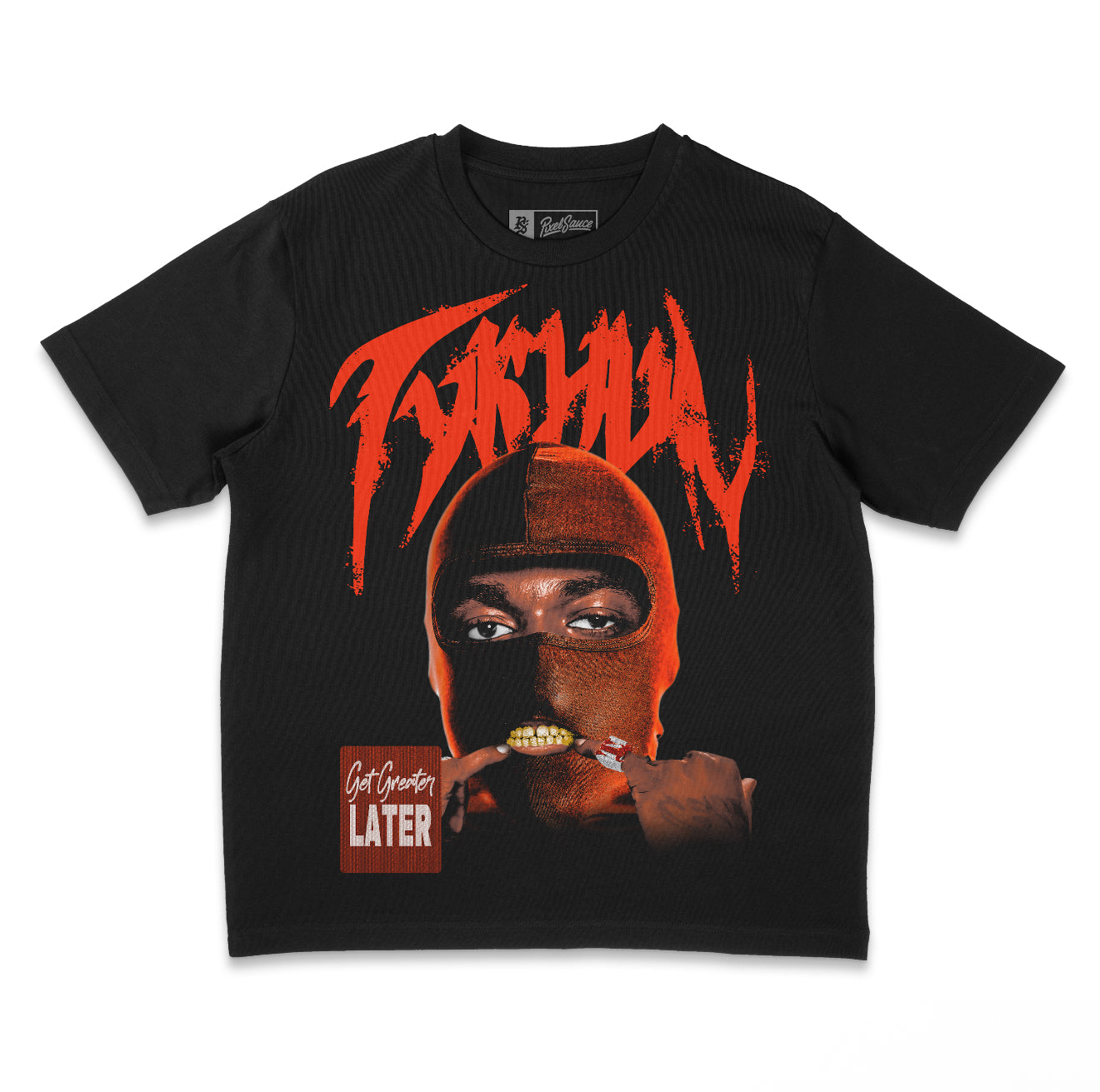 Florida Tykhun shirts