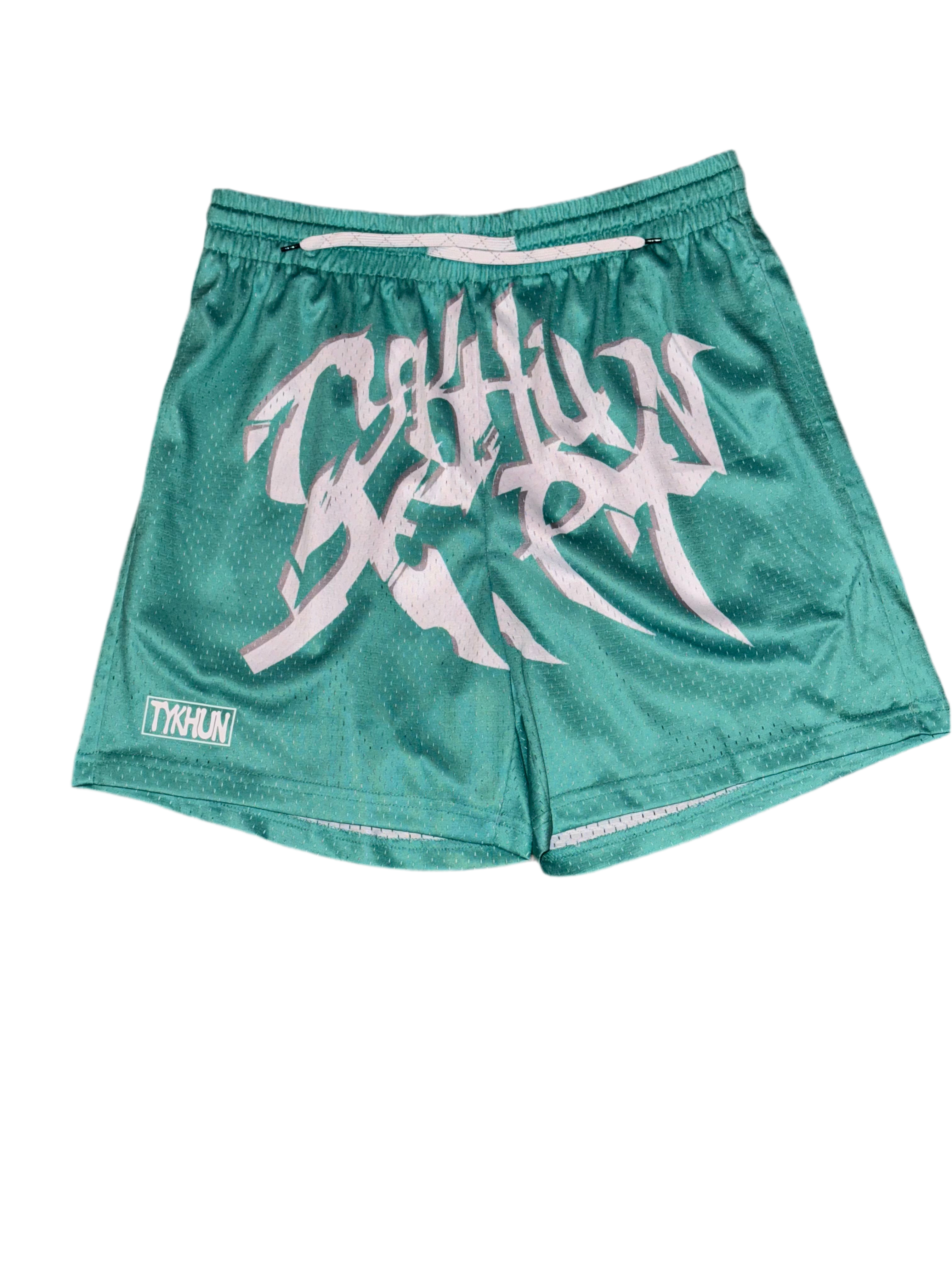 Mesh Shorts