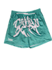 Mesh Shorts