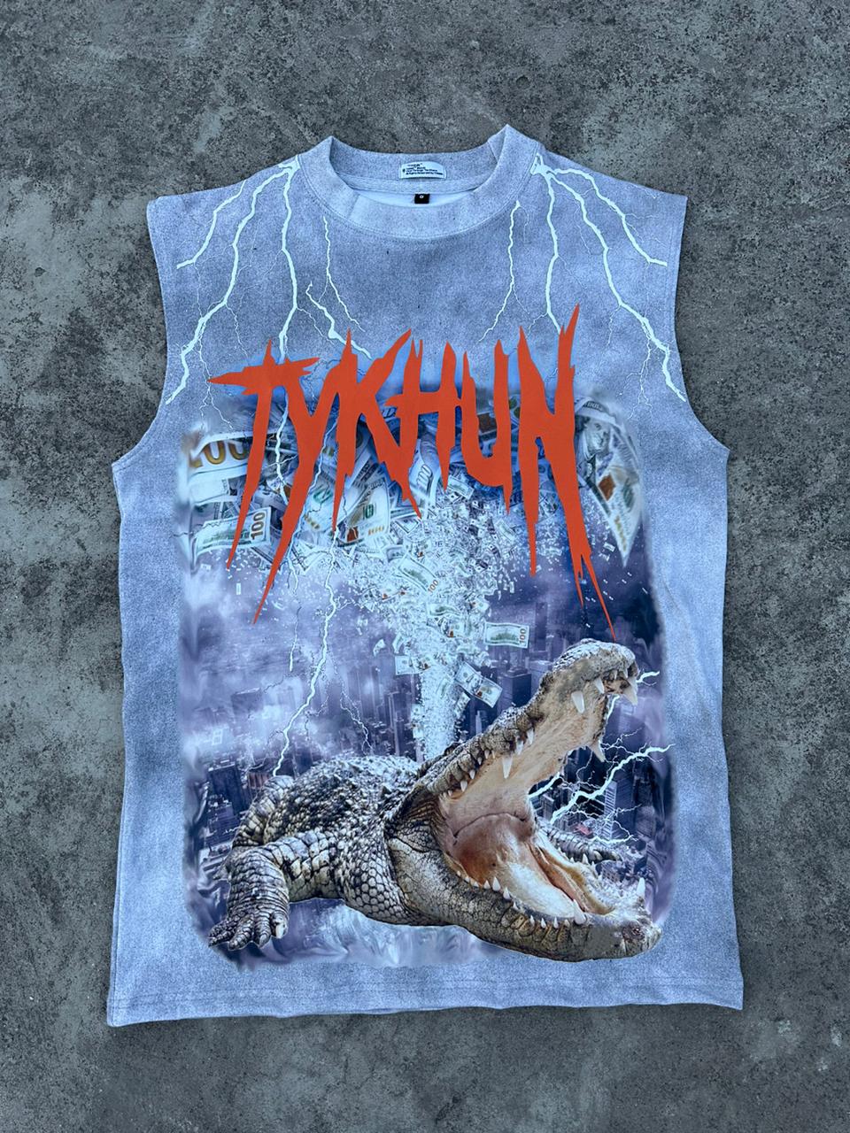 Storm Gator Shirt