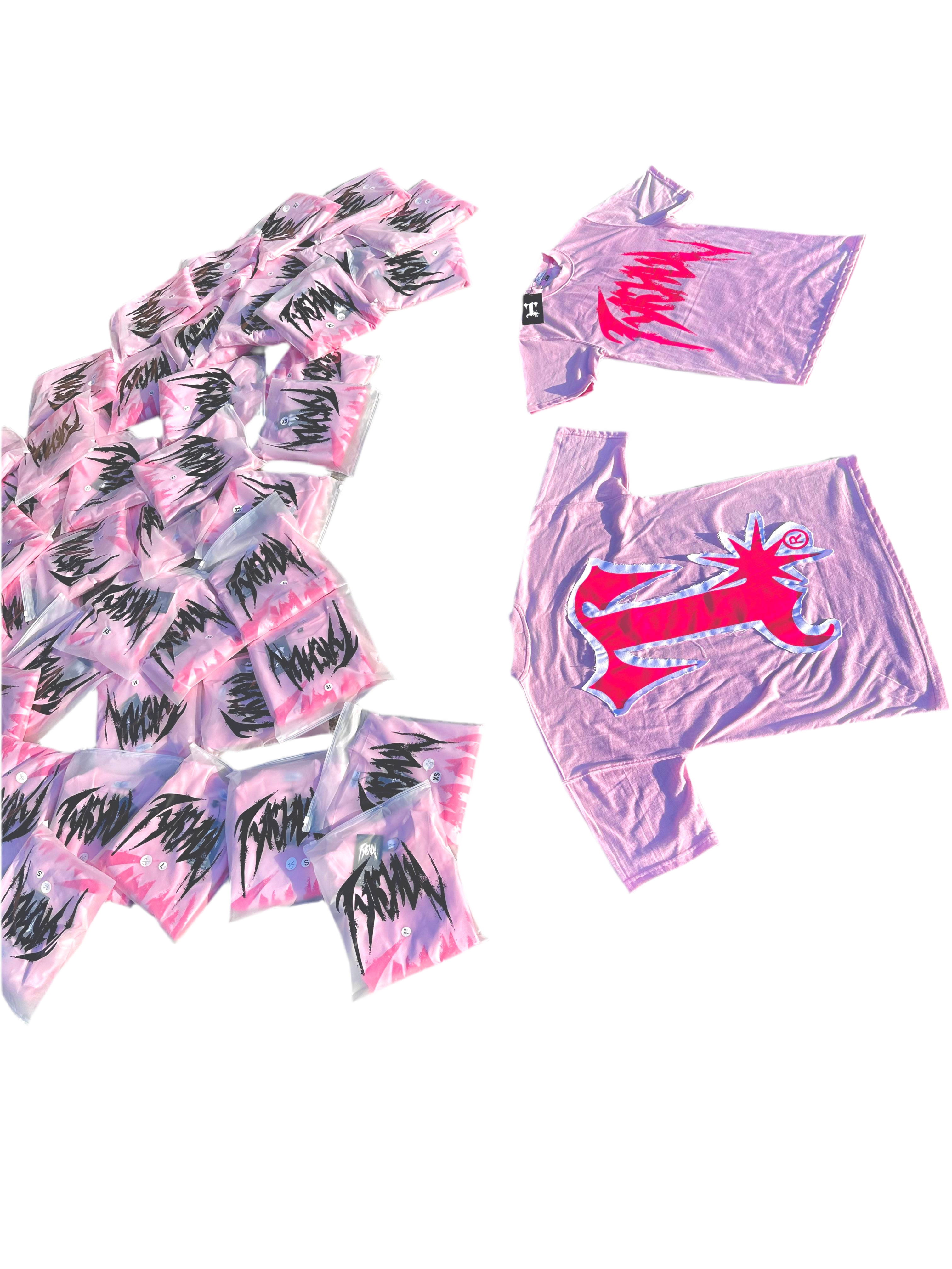 Breast cancer shirts