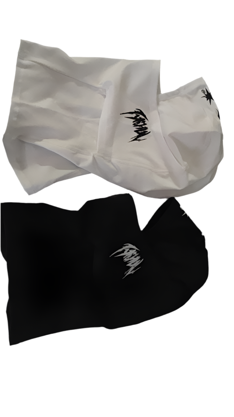 Ski mask