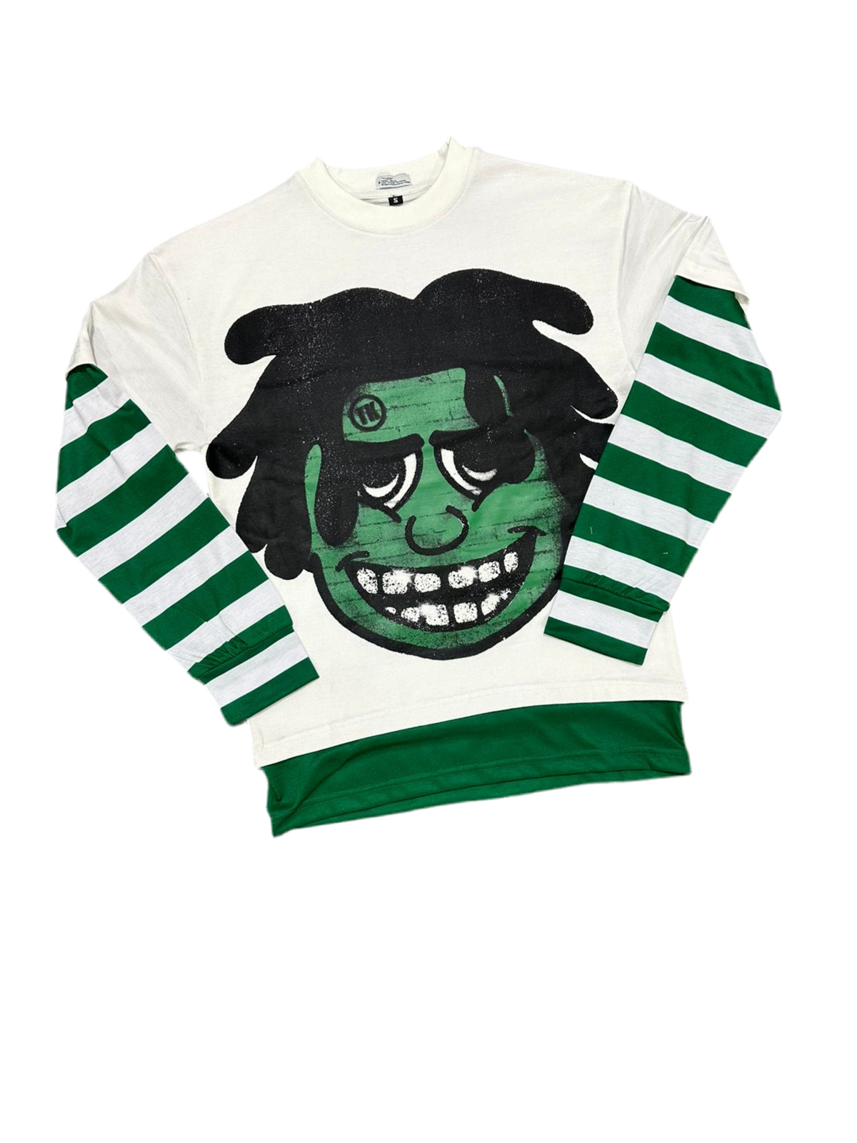 Long sleeves shirts