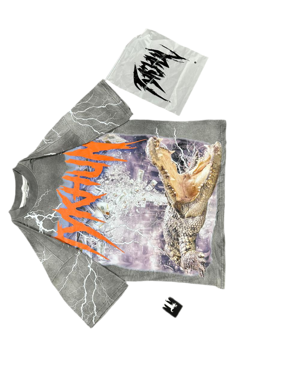 Storm Gator Shirt