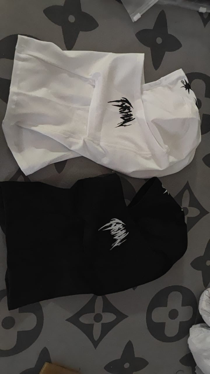 Ski mask