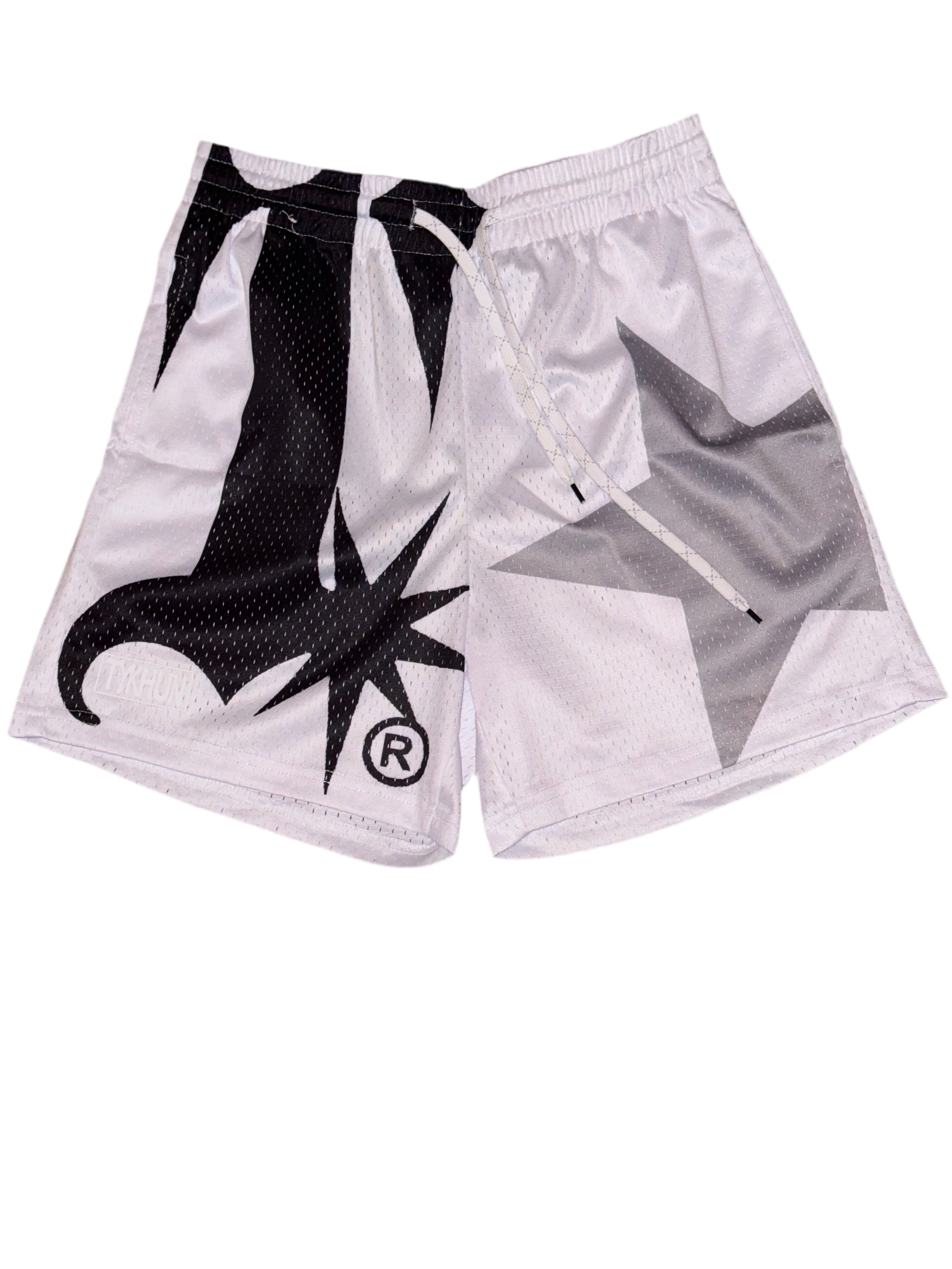 Mesh Shorts