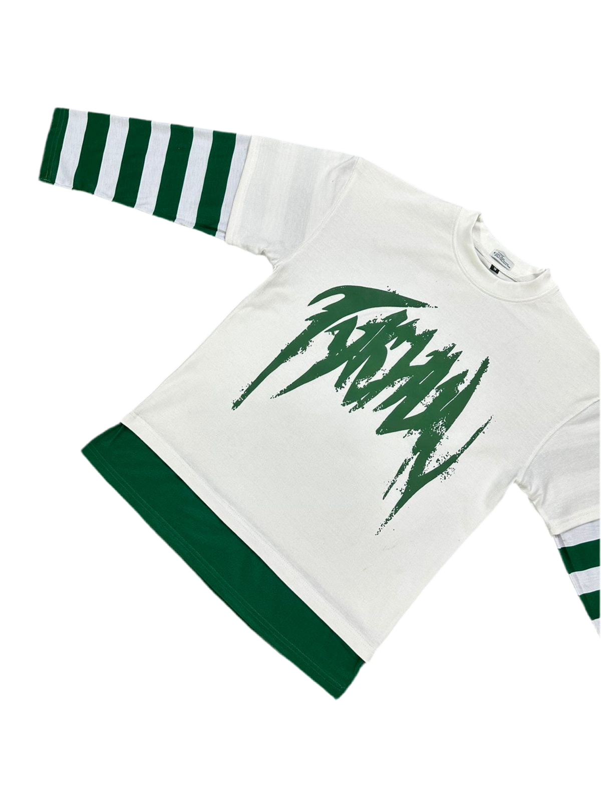 Long sleeves shirts