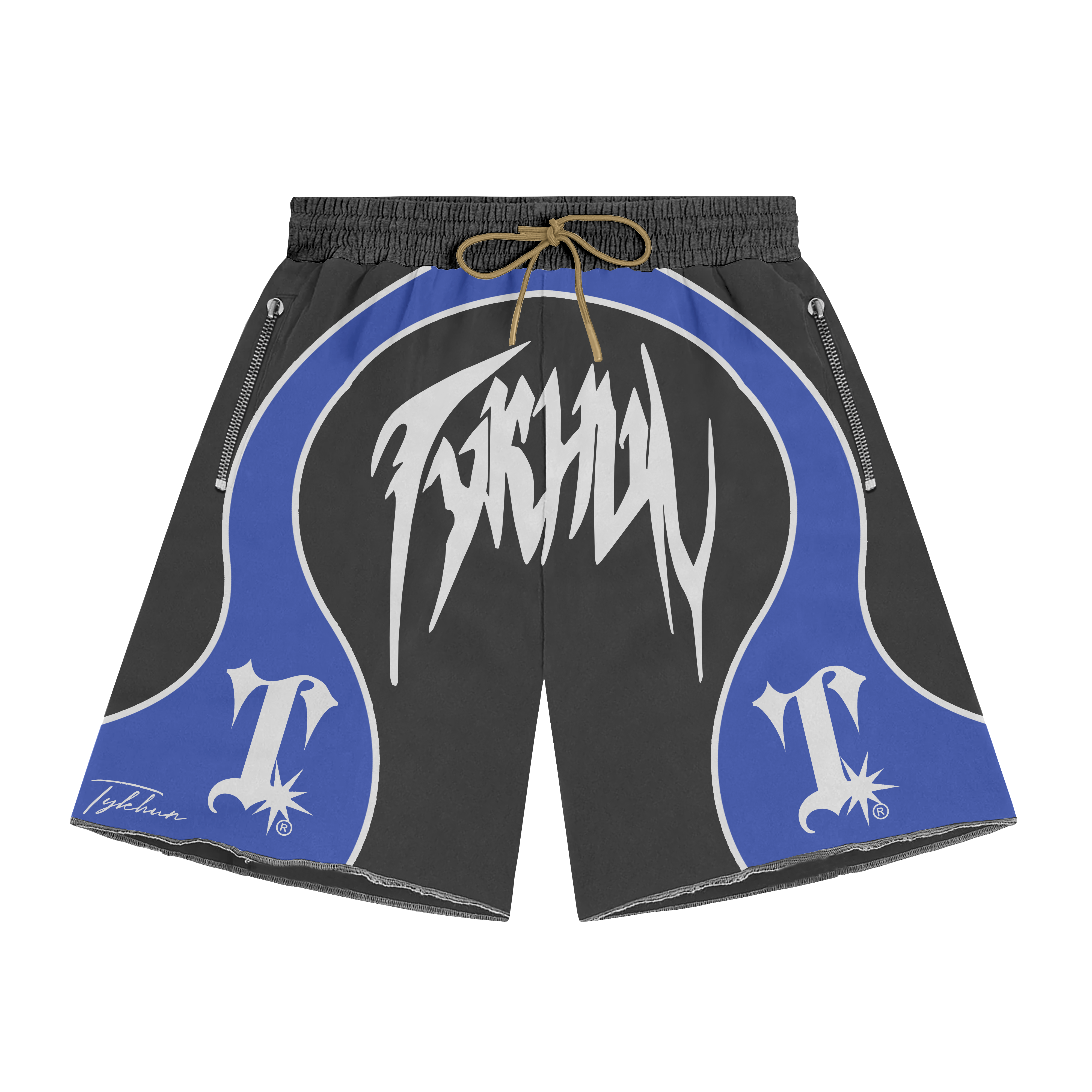 TK Shorts