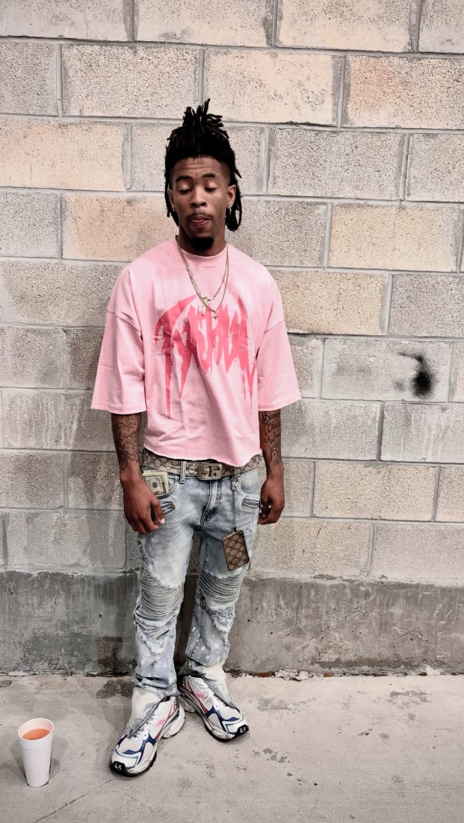 Breast cancer shirts